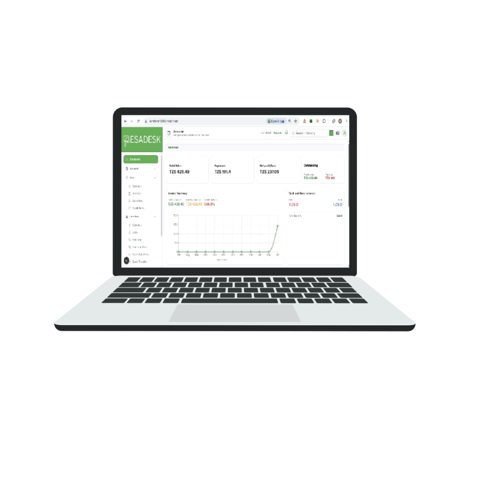 Pesadesk
